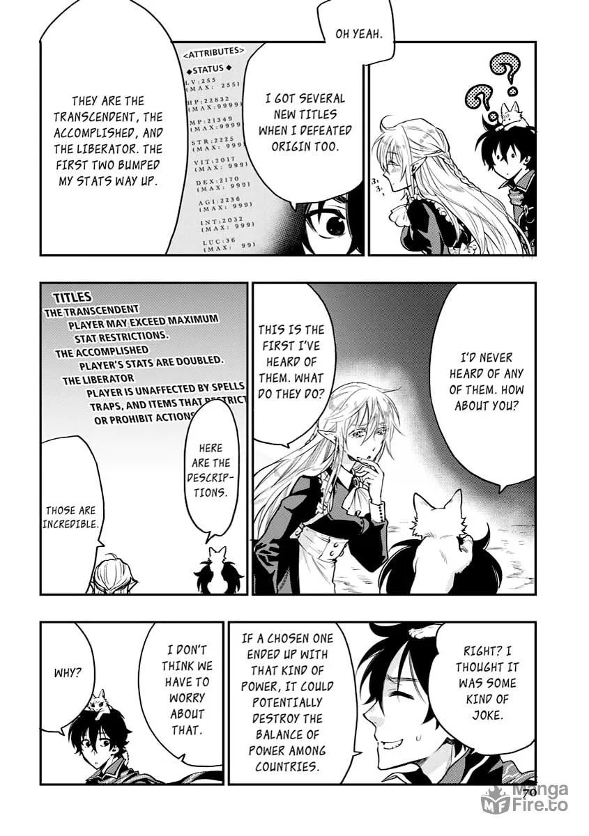 Read The New Gate chapter 16 image 5 on Lezhin