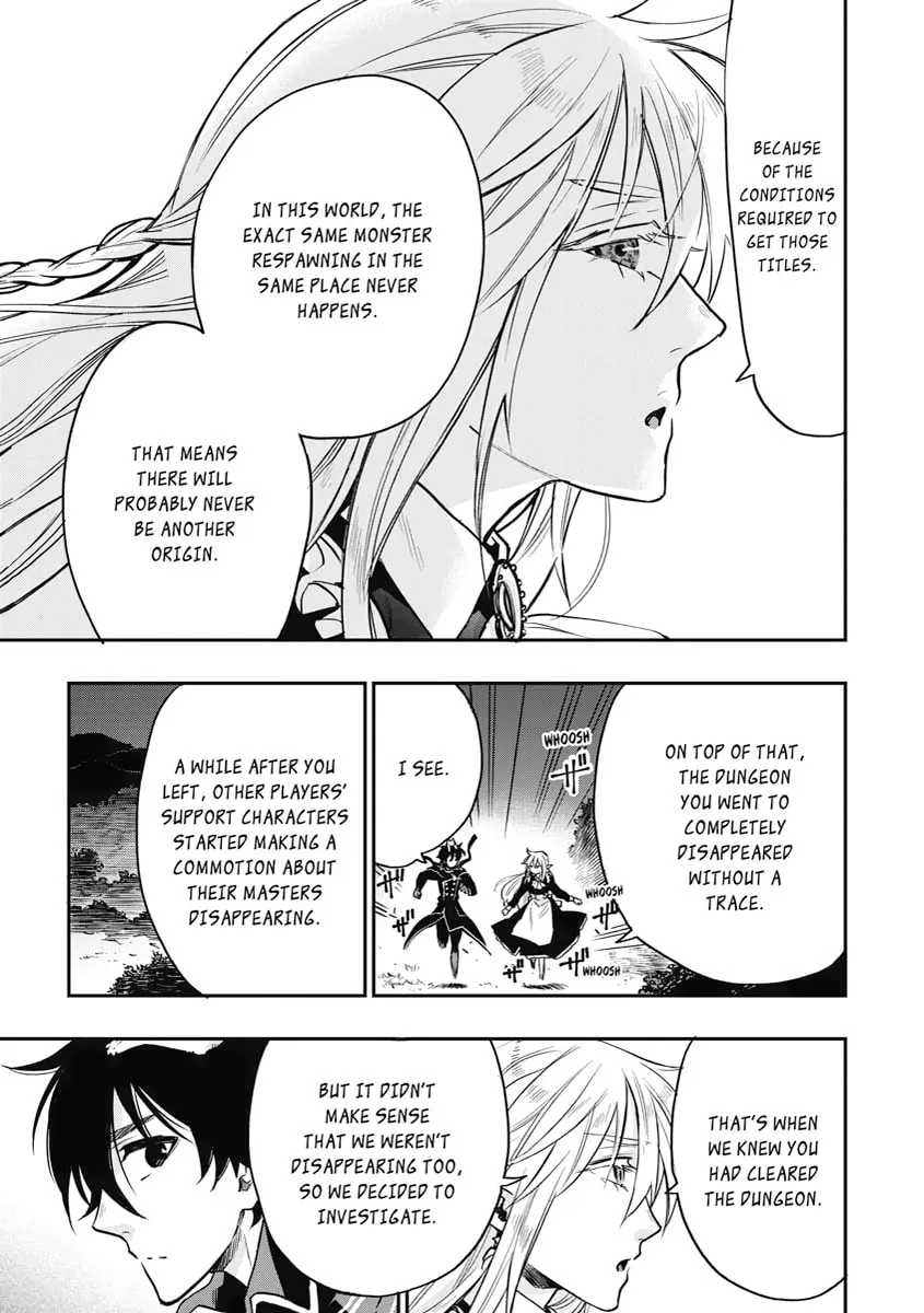 Read The New Gate chapter 16 image 6 on Lezhin