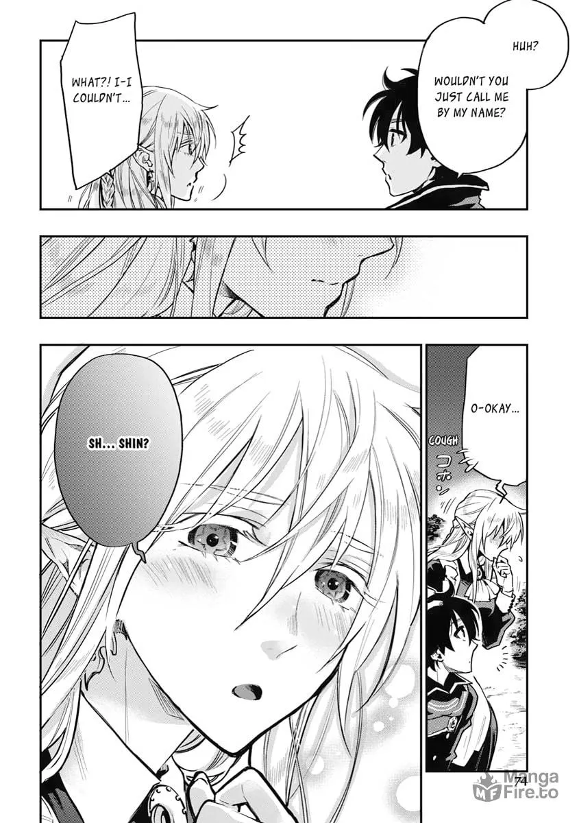 Read The New Gate chapter 16 image 9 on Lezhin
