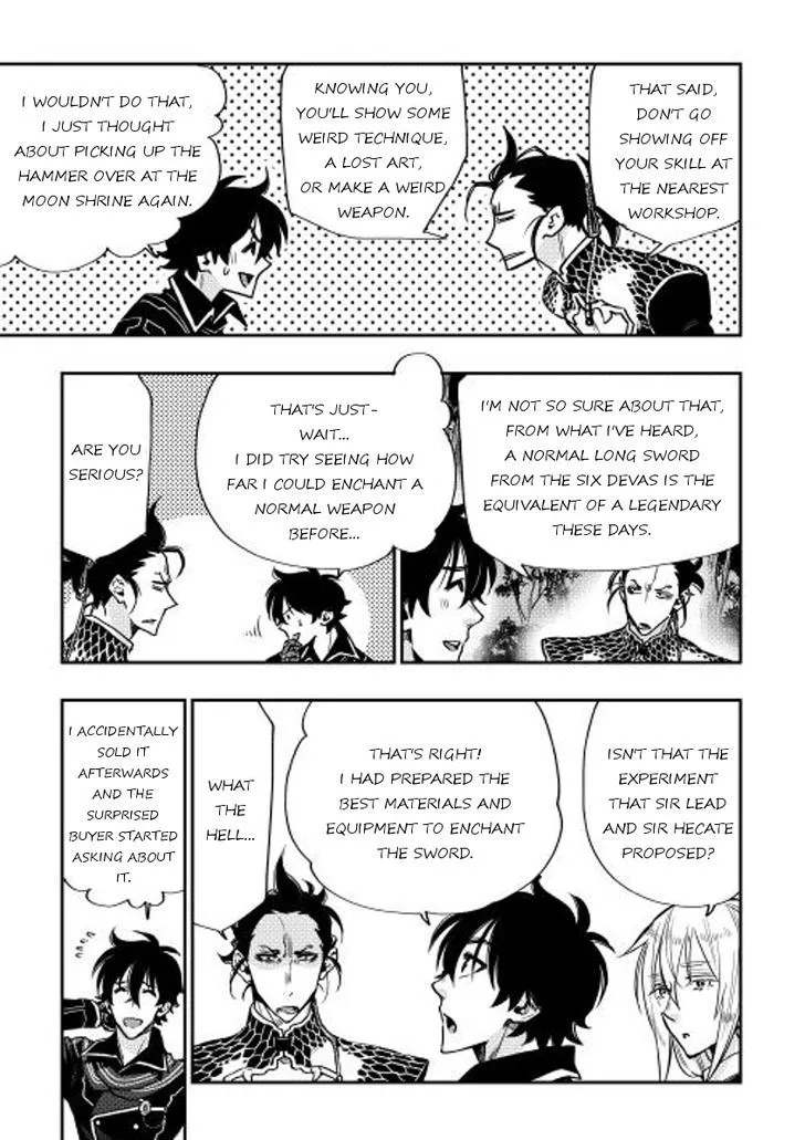 Read The New Gate chapter 17.2 image 10 on Lezhin