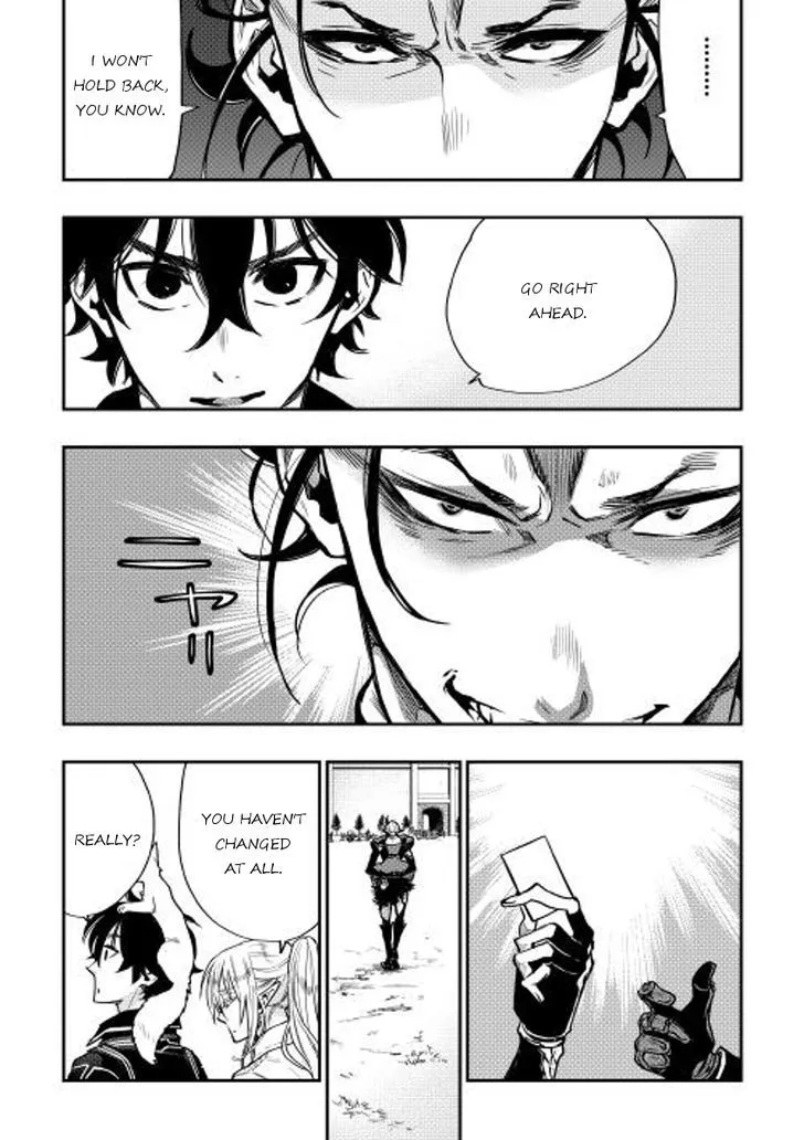 Read The New Gate chapter 17.2 image 20 on Lezhin