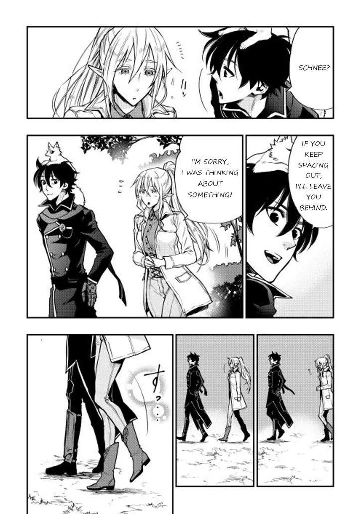 Read The New Gate chapter 17.2 image 22 on Lezhin