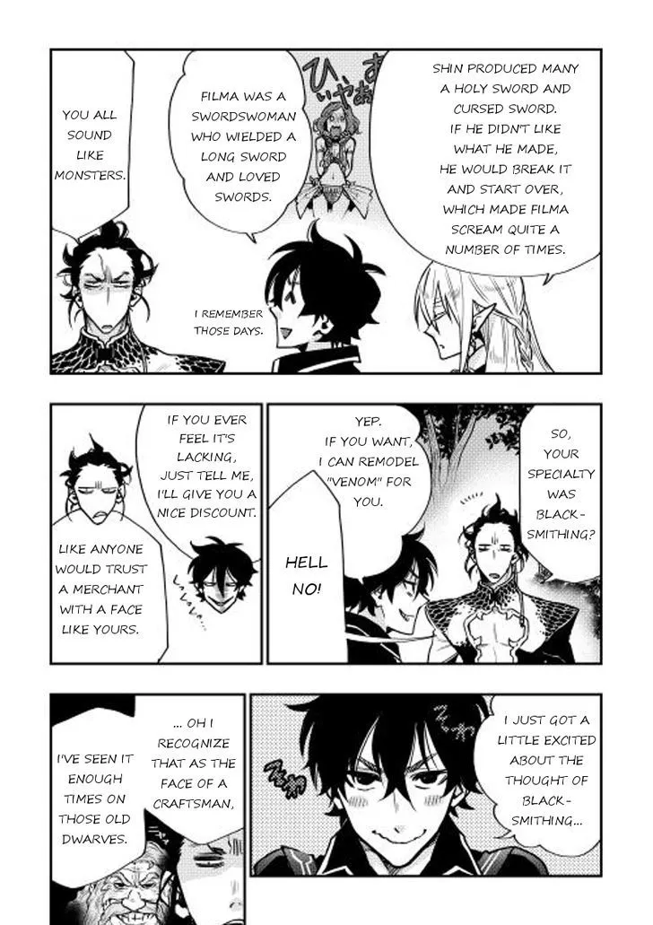 Read The New Gate chapter 17.2 image 9 on Lezhin