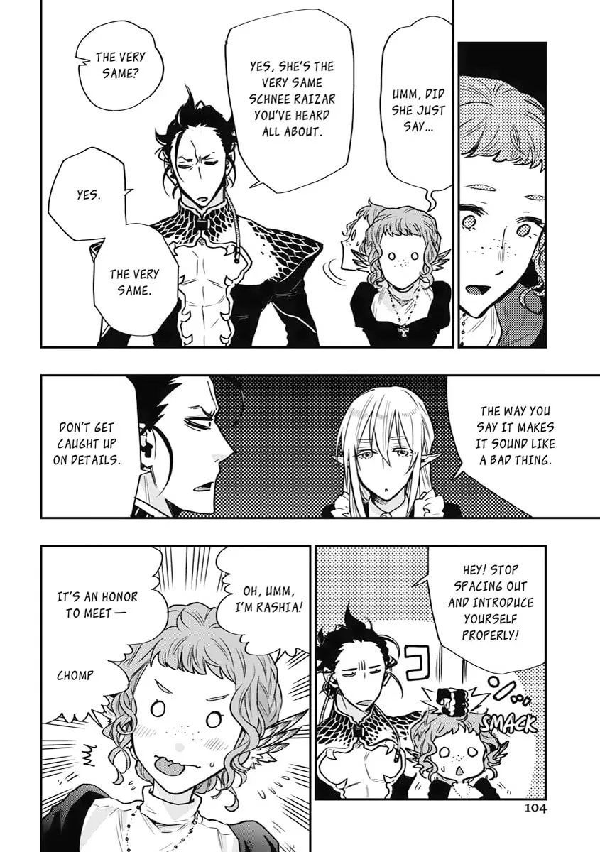 Read The New Gate chapter 17 image 13 on Lezhin