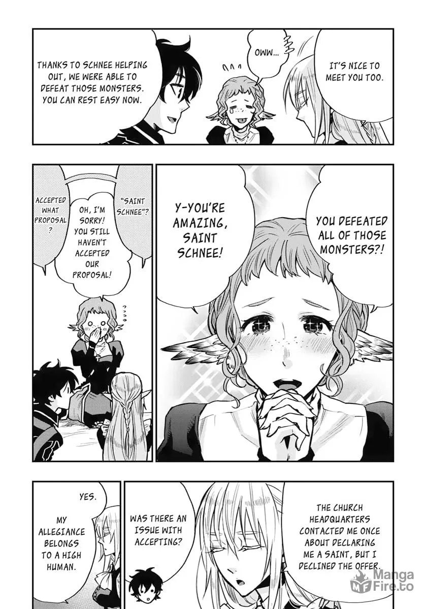 Read The New Gate chapter 17 image 14 on Lezhin