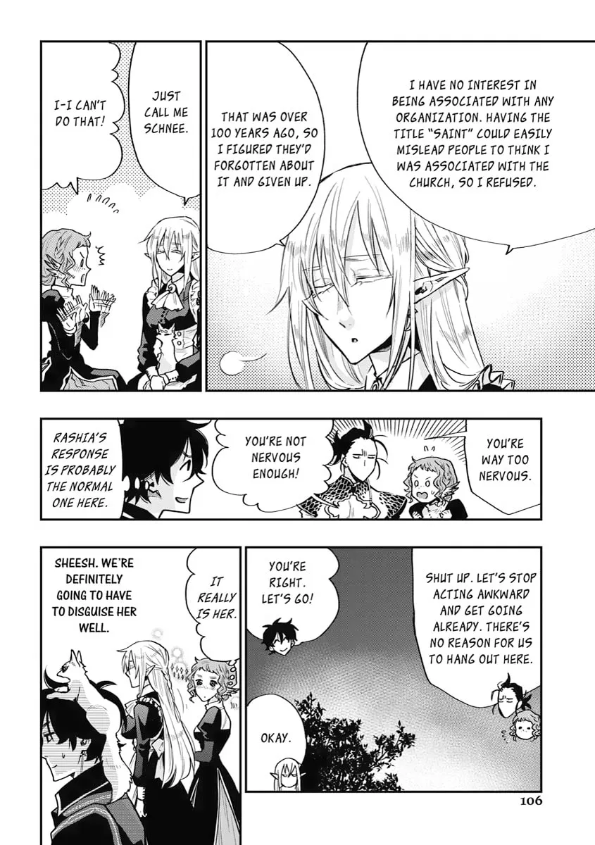 Read The New Gate chapter 17 image 15 on Lezhin