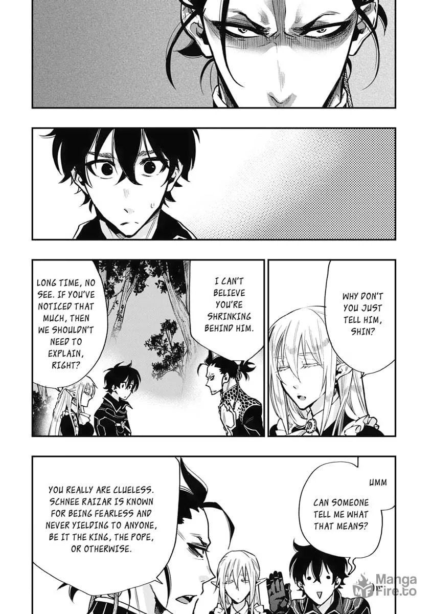 Read The New Gate chapter 17 image 2 on Lezhin