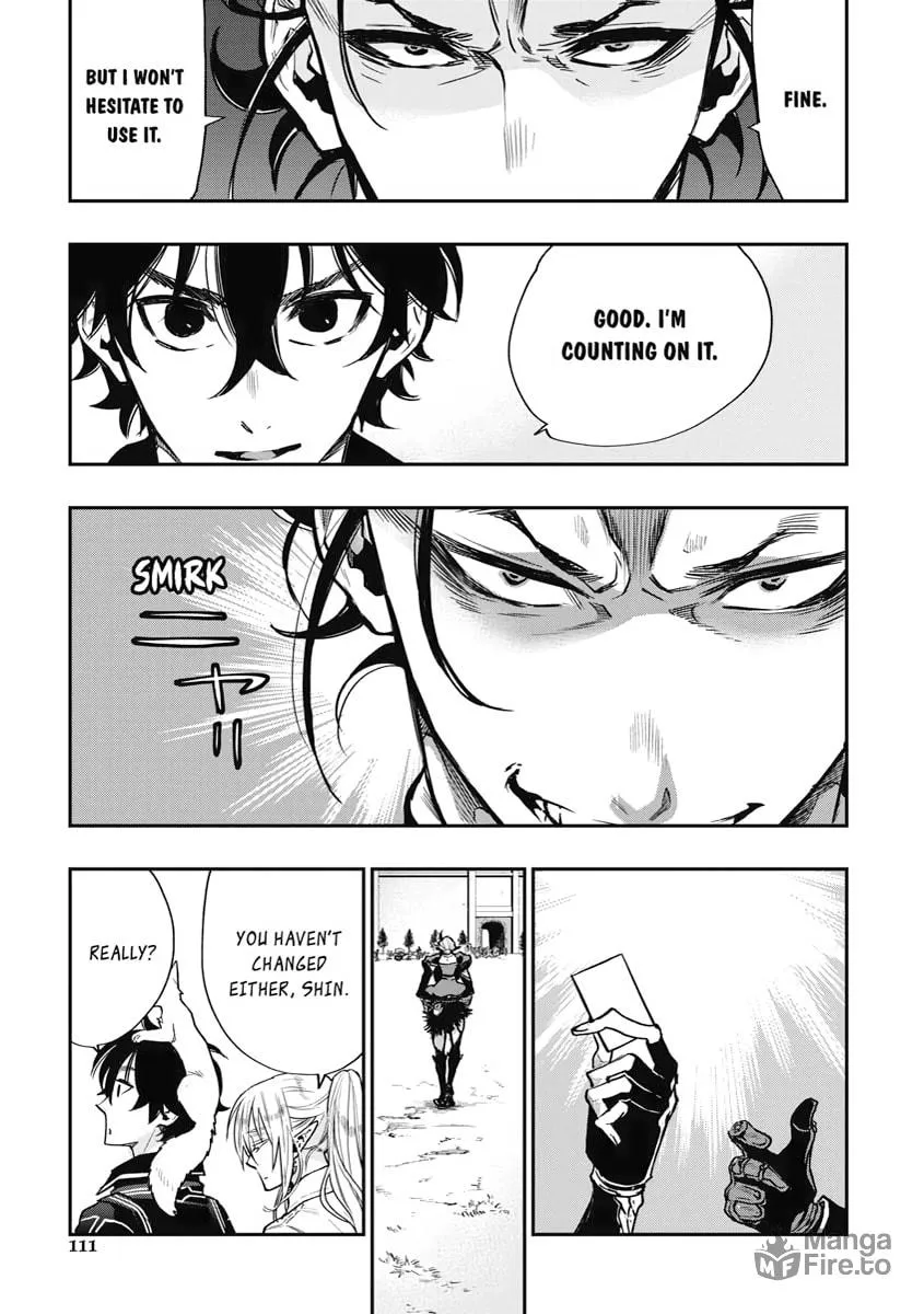 Read The New Gate chapter 17 image 20 on Lezhin