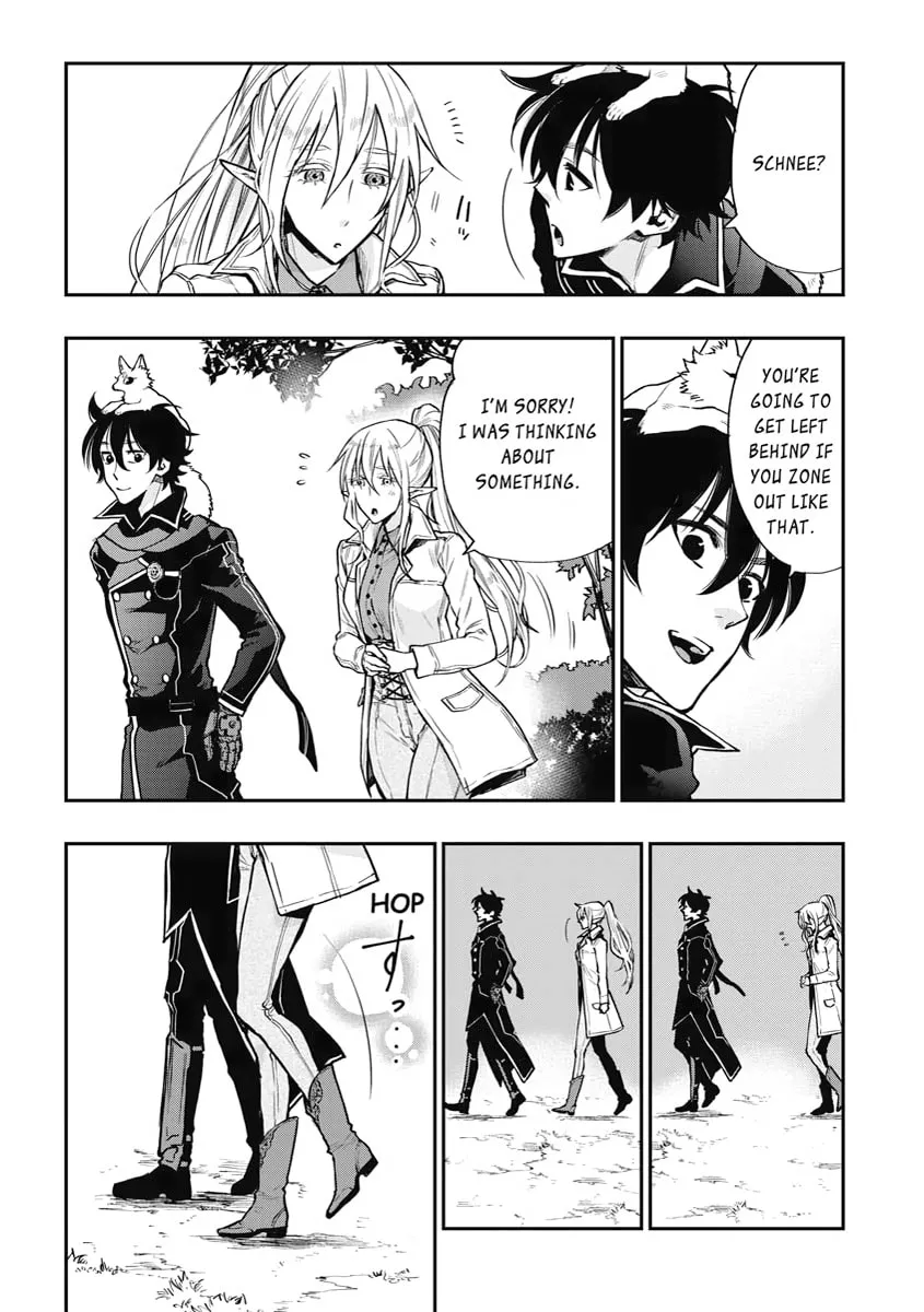Read The New Gate chapter 17 image 22 on Lezhin
