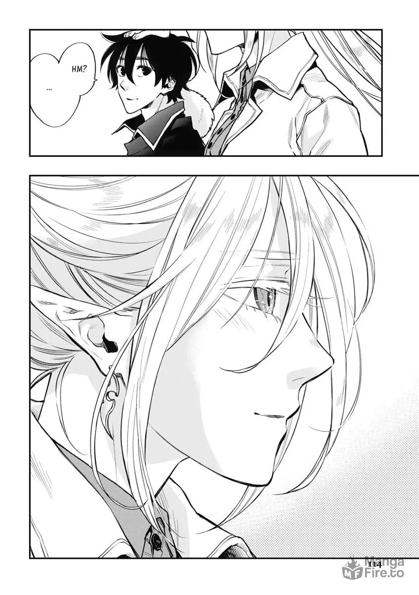 Read The New Gate chapter 17 image 23 on Lezhin
