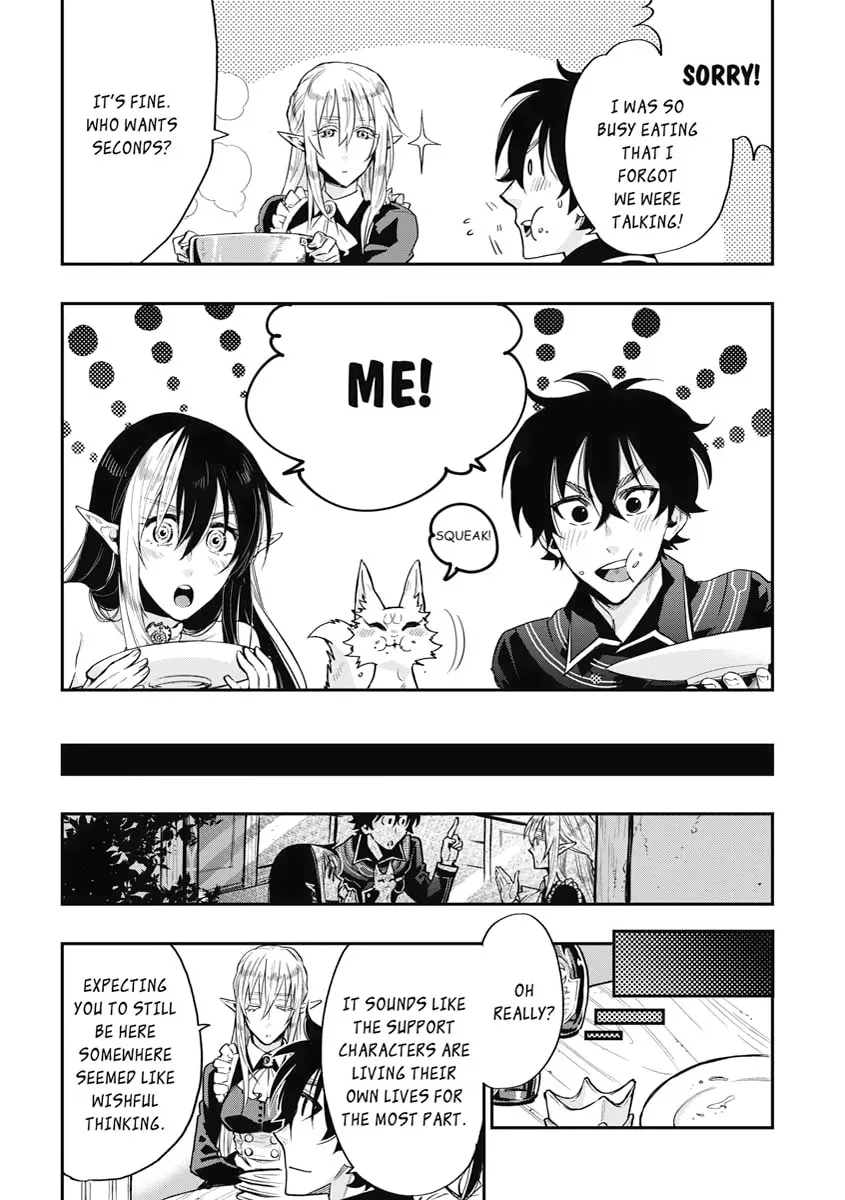 Read The New Gate chapter 18 image 10 on Lezhin