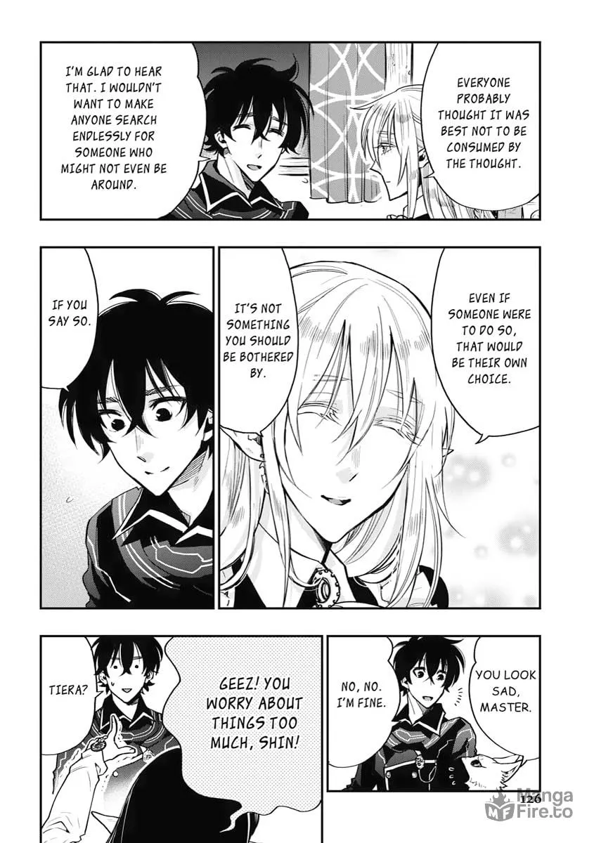 Read The New Gate chapter 18 image 11 on Lezhin