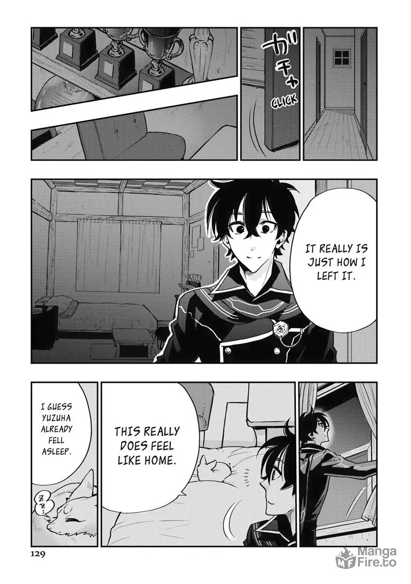 Read The New Gate chapter 18 image 14 on Lezhin
