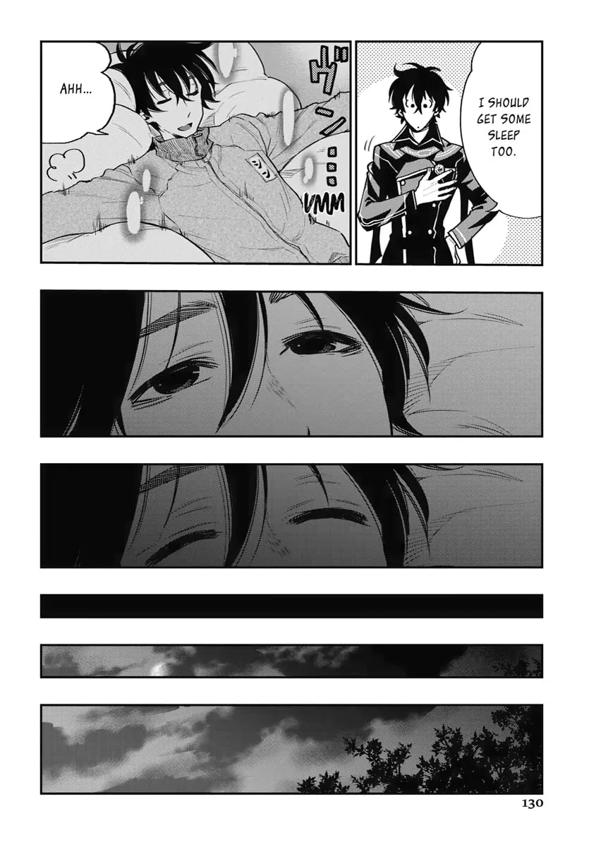 Read The New Gate chapter 18 image 15 on Lezhin