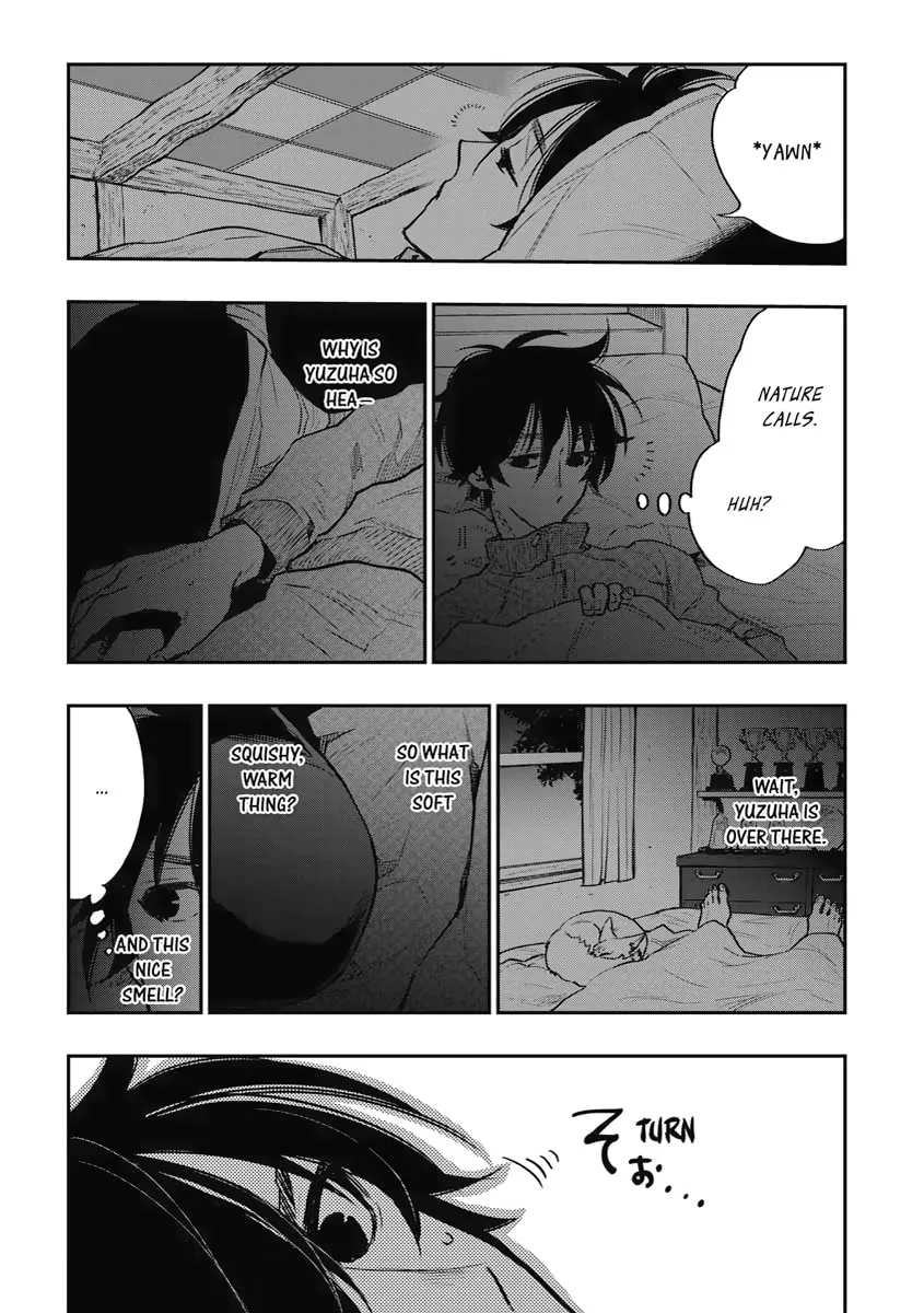 Read The New Gate chapter 18 image 16 on Lezhin