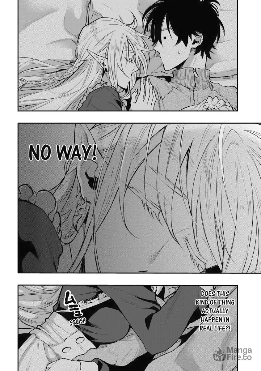 Read The New Gate chapter 18 image 17 on Lezhin
