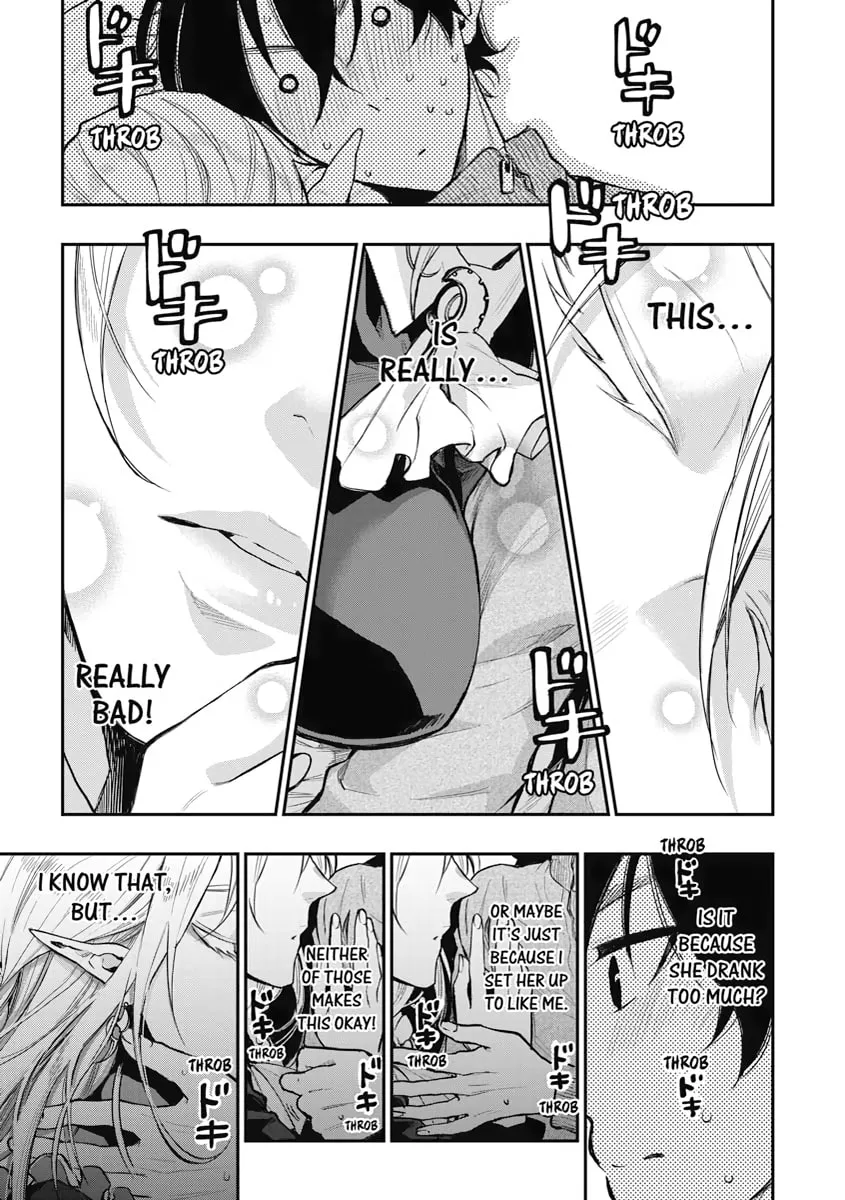 Read The New Gate chapter 18 image 18 on Lezhin