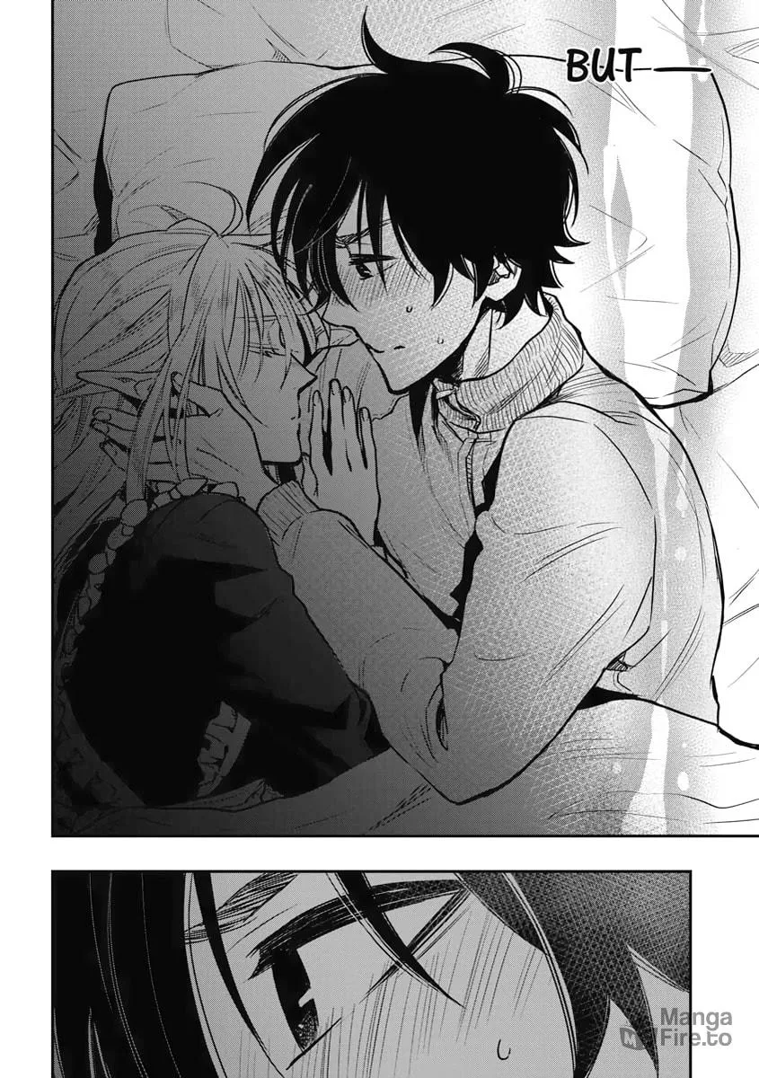 Read The New Gate chapter 18 image 19 on Lezhin