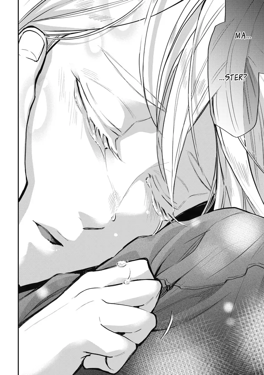 Read The New Gate chapter 18 image 21 on Lezhin