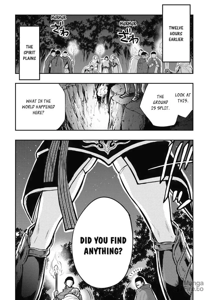 Read The New Gate chapter 18 image 24 on Lezhin