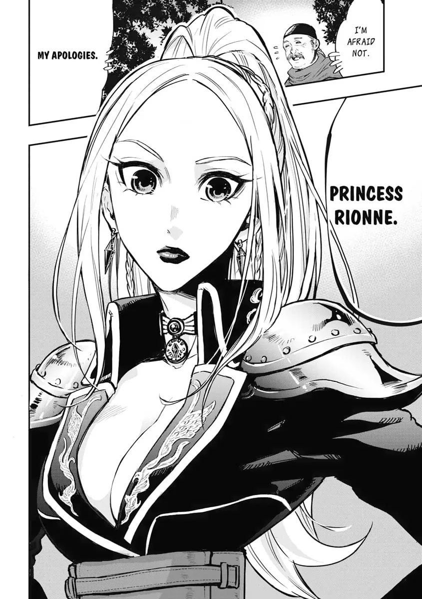 Read The New Gate chapter 18 image 25 on Lezhin