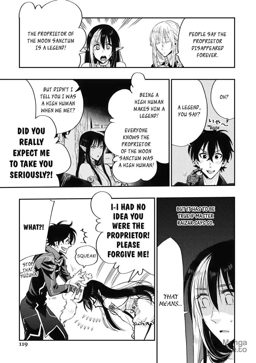 Read The New Gate chapter 18 image 4 on Lezhin