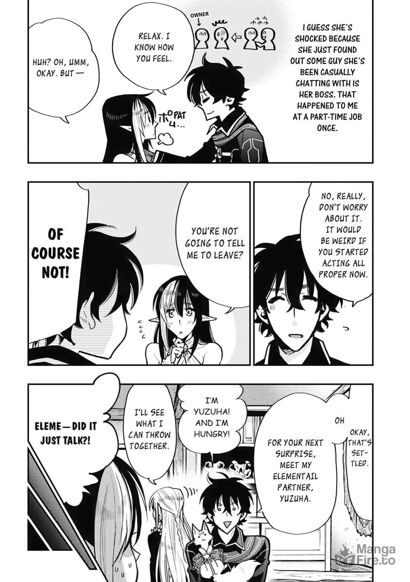 Read The New Gate chapter 18 image 5 on Lezhin