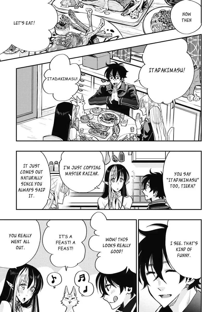 Read The New Gate chapter 18 image 6 on Lezhin