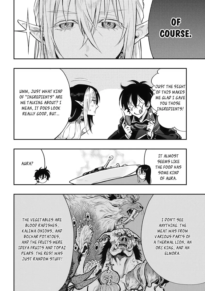 Read The New Gate chapter 18 image 7 on Lezhin