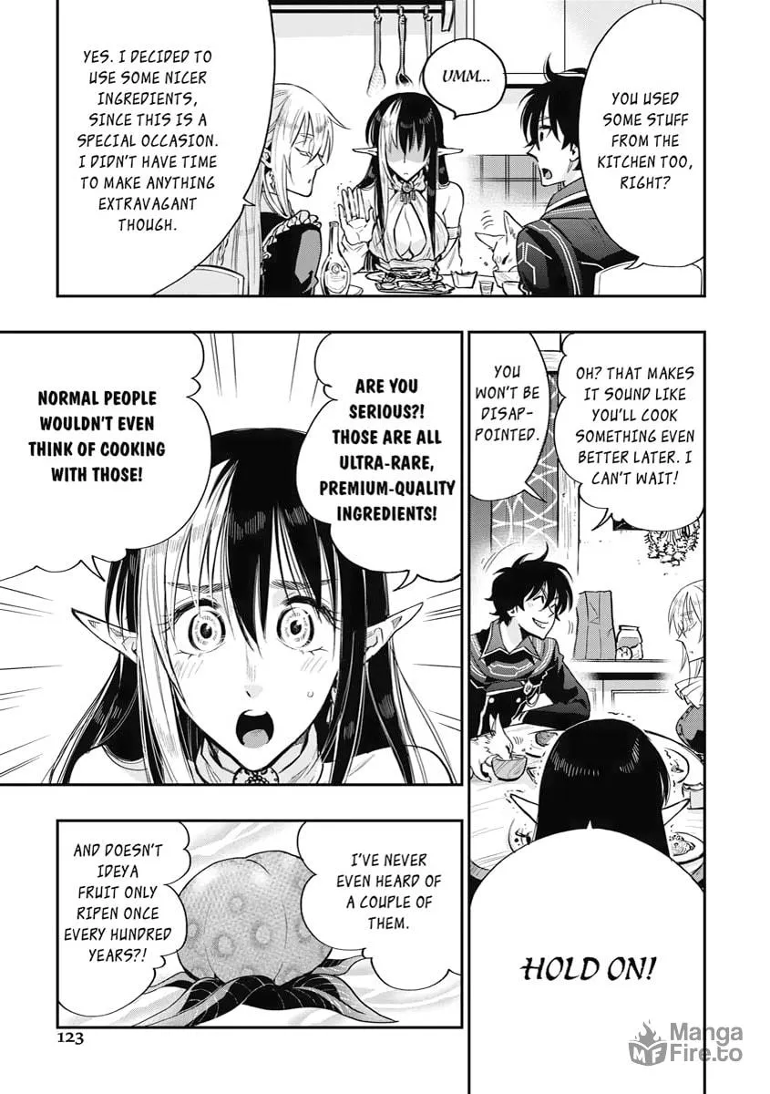 Read The New Gate chapter 18 image 8 on Lezhin