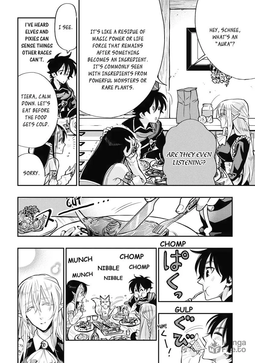 Read The New Gate chapter 18 image 9 on Lezhin
