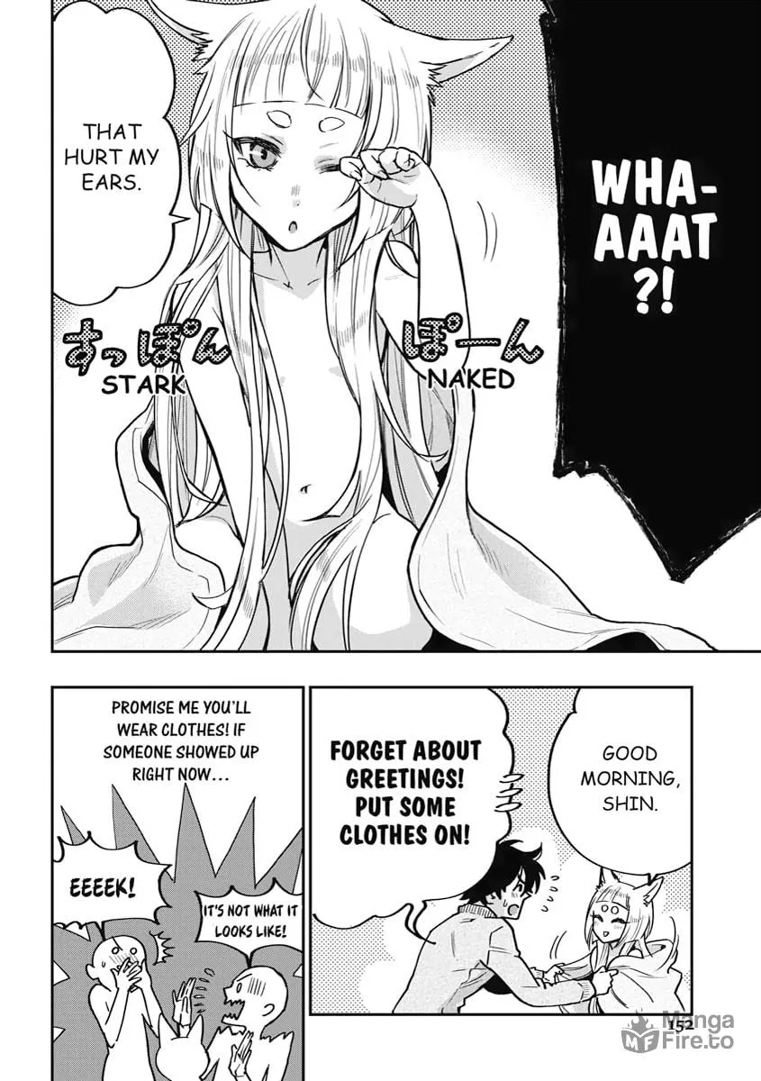 Read The New Gate chapter 19 image 11 on Lezhin