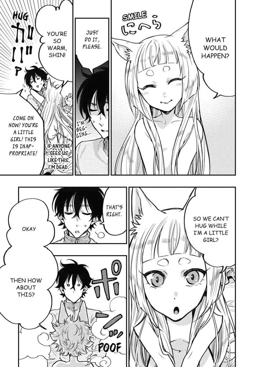 Read The New Gate chapter 19 image 12 on Lezhin