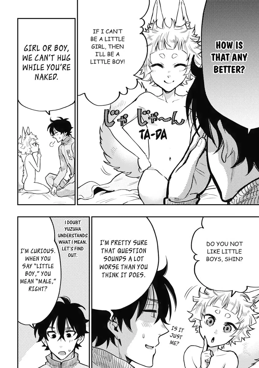 Read The New Gate chapter 19 image 13 on Lezhin