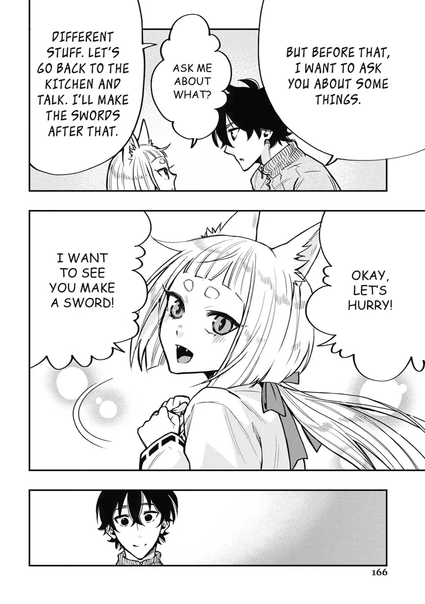 Read The New Gate chapter 19 image 25 on Lezhin