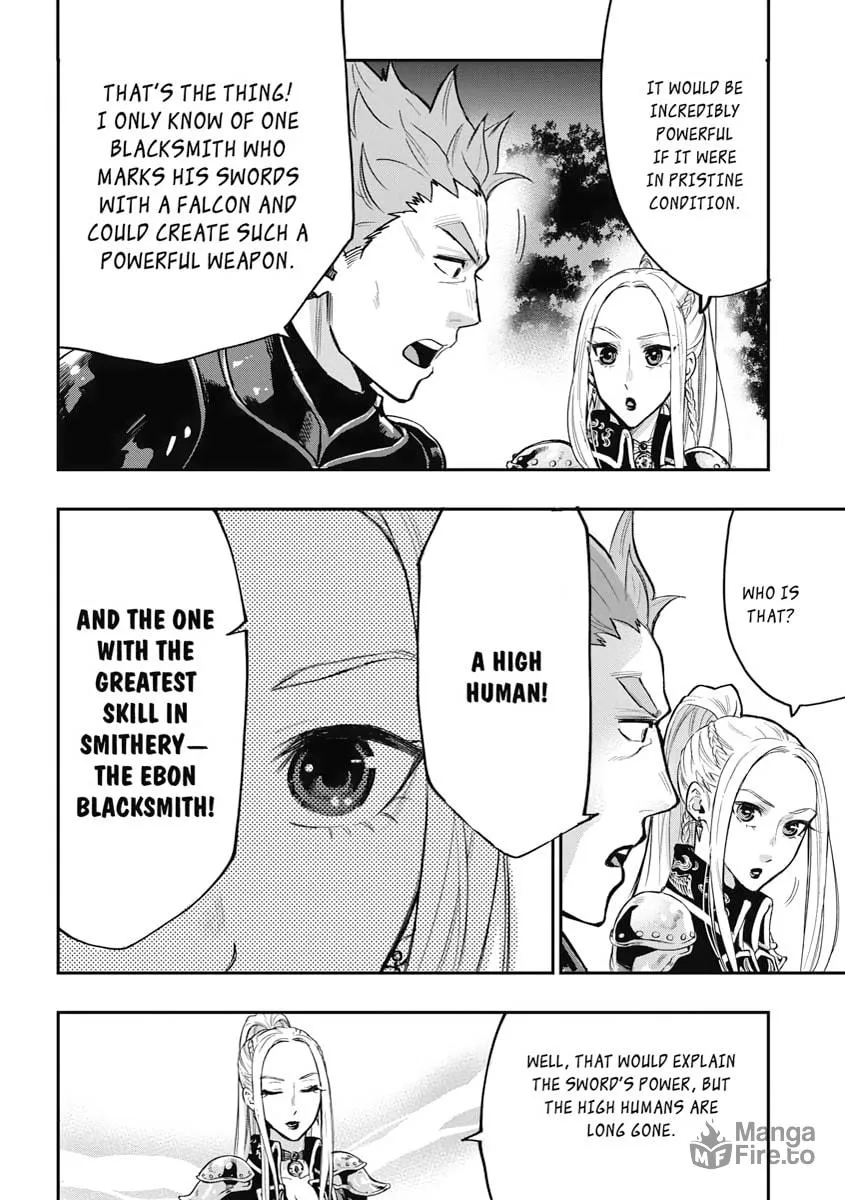 Read The New Gate chapter 19 image 5 on Lezhin
