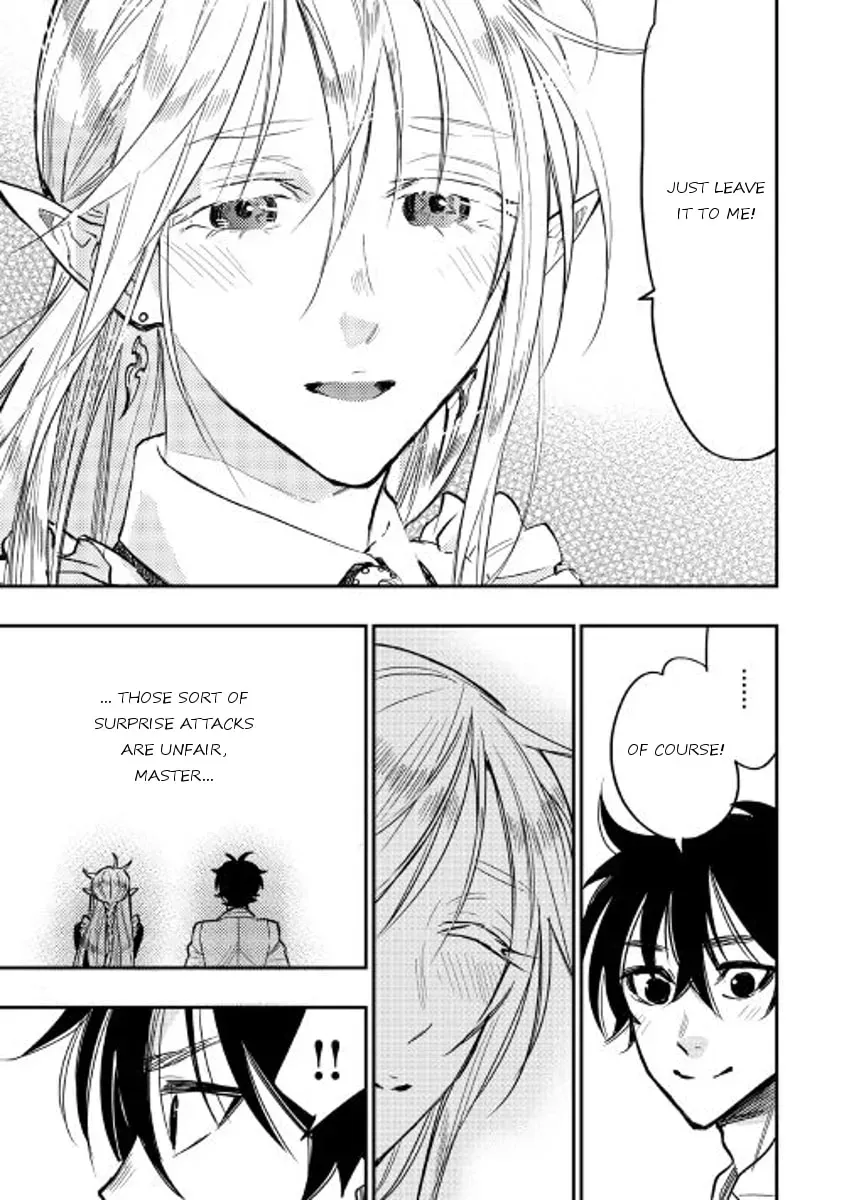 Read The New Gate chapter 2.2 image 14 on Lezhin