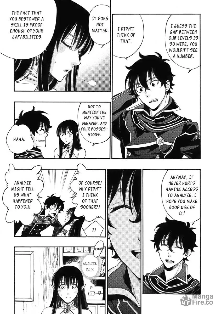 Read The New Gate chapter 2 image 26 on Lezhin