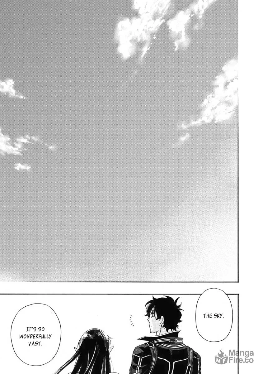 Read The New Gate chapter 2 image 34 on Lezhin