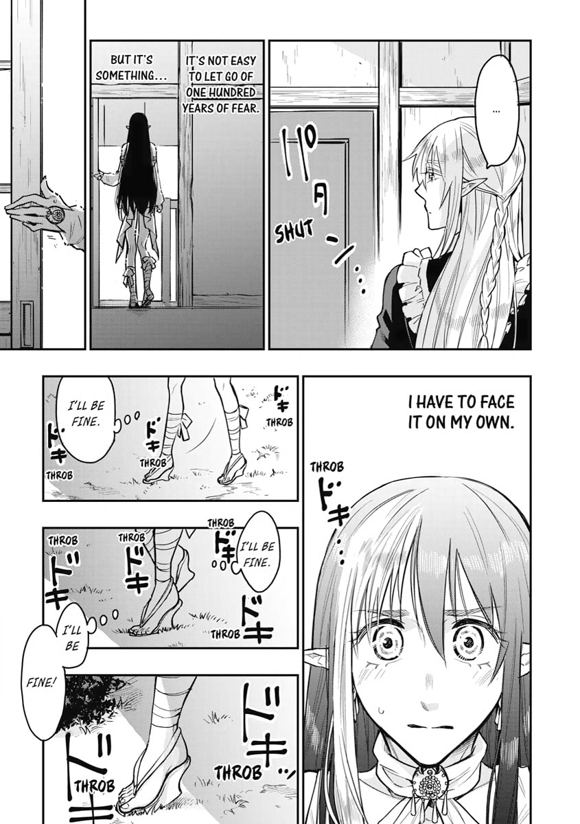 Read The New Gate chapter 20.1 image 6 on Lezhin