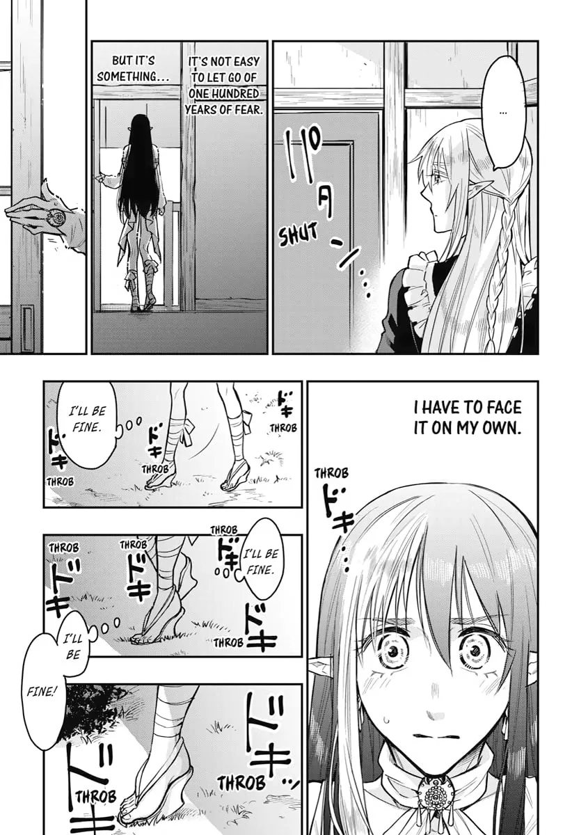 Read The New Gate chapter 20.5 image 6 on Lezhin