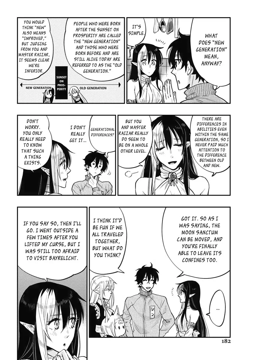 Read The New Gate chapter 20 image 15 on Lezhin
