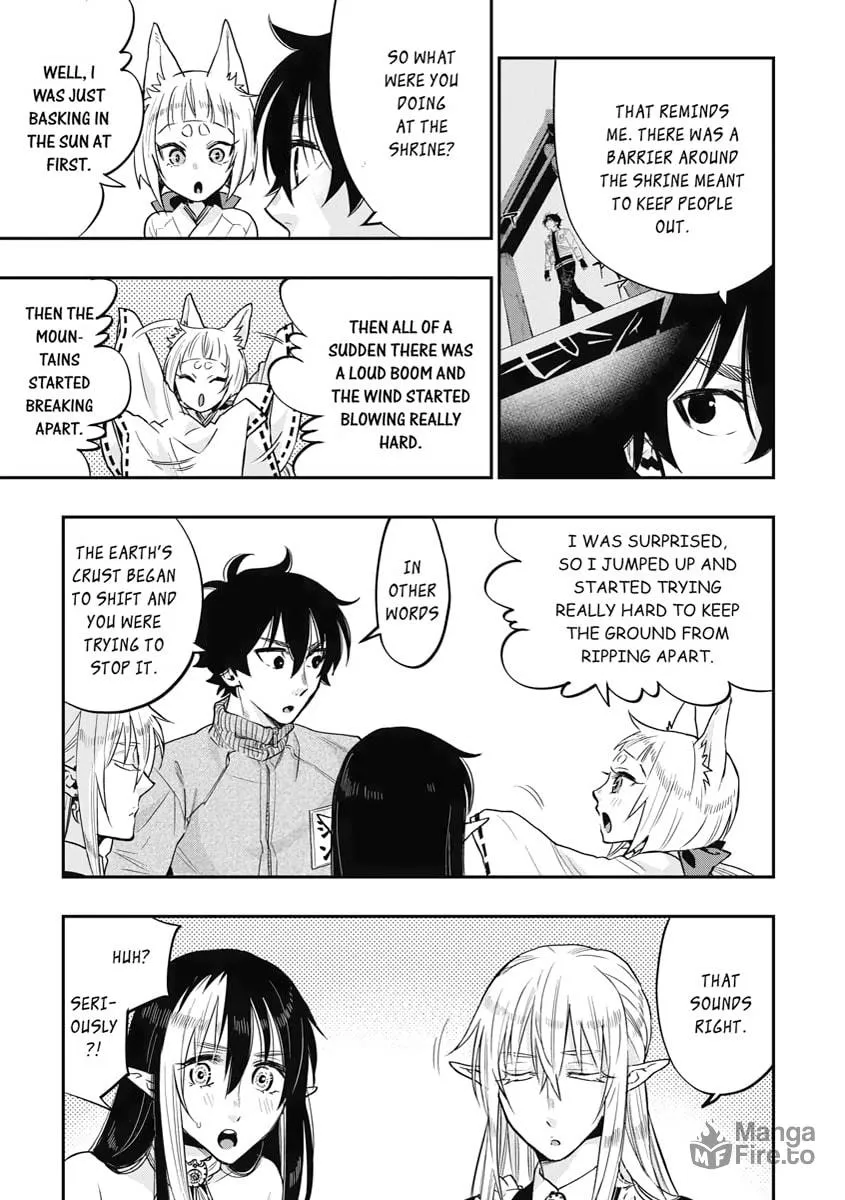 Read The New Gate chapter 20 image 2 on Lezhin