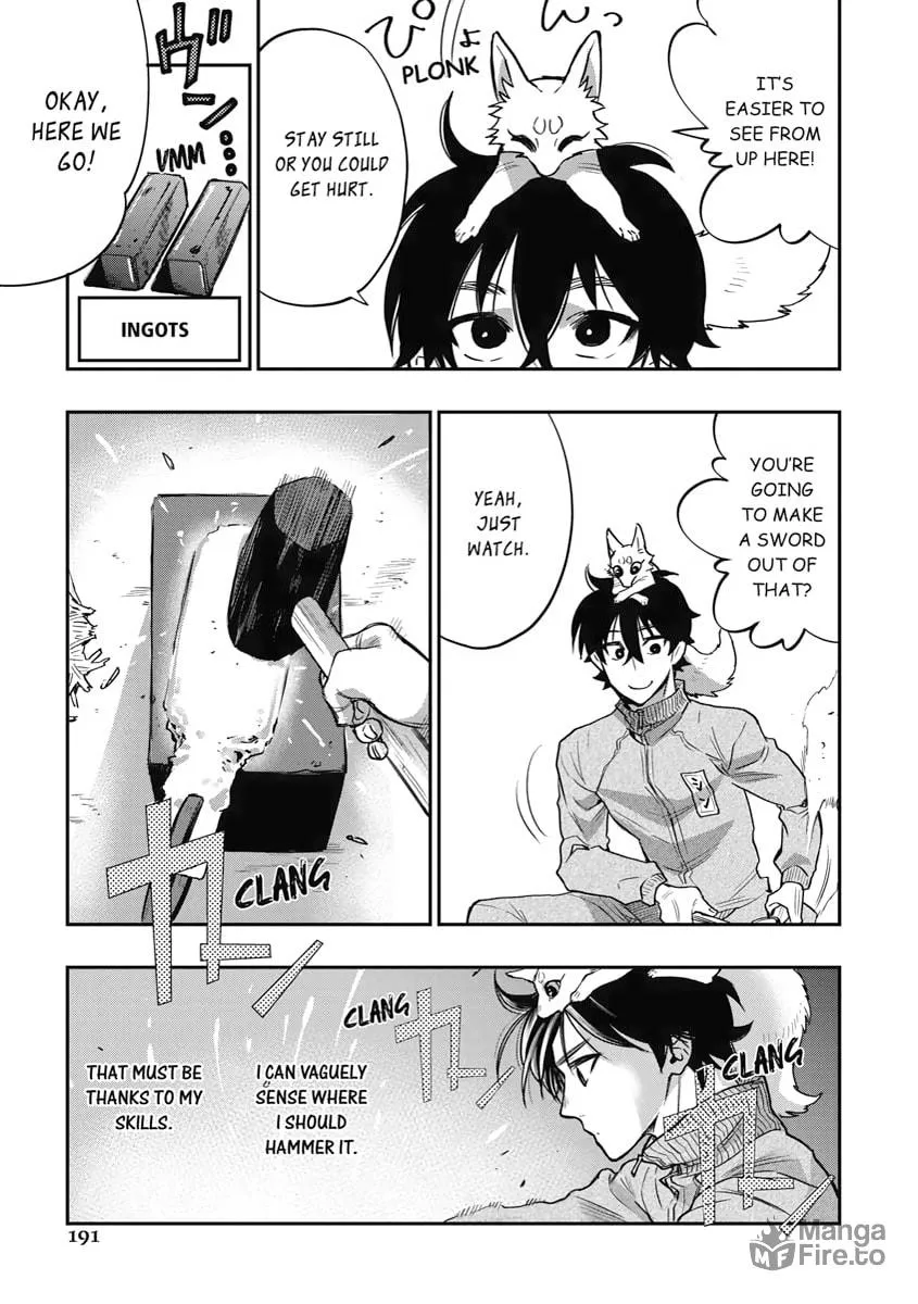 Read The New Gate chapter 20 image 24 on Lezhin