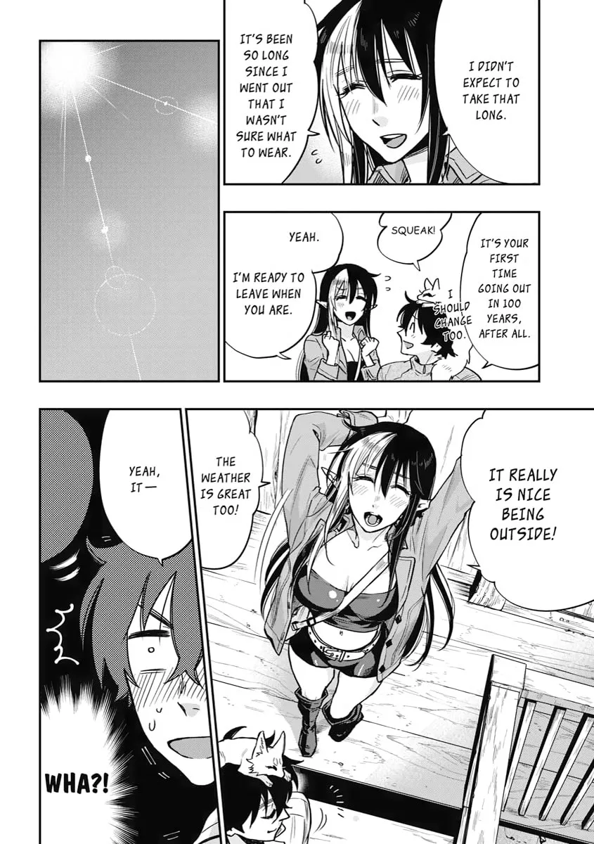 Read The New Gate chapter 20 image 27 on Lezhin