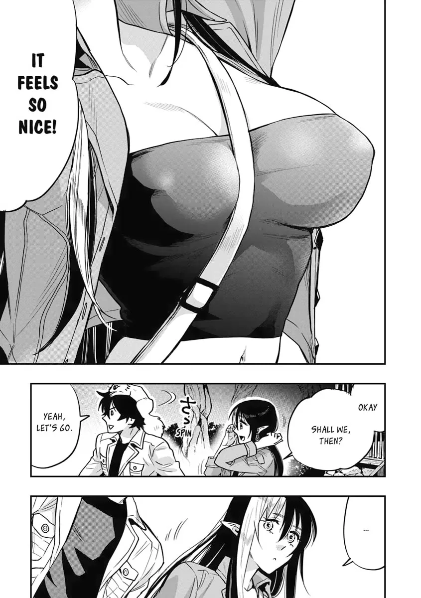 Read The New Gate chapter 20 image 28 on Lezhin
