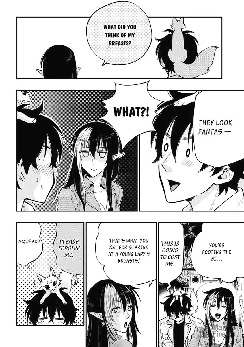 Read The New Gate chapter 20 image 29 on Lezhin