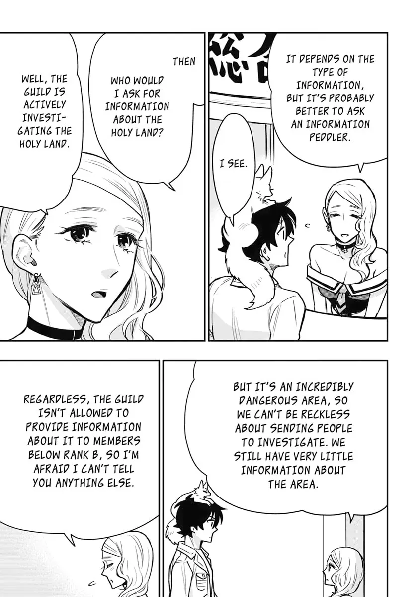 Read The New Gate chapter 21 image 18 on Lezhin