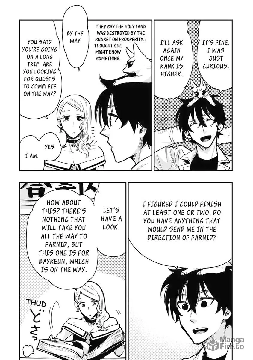 Read The New Gate chapter 21 image 19 on Lezhin