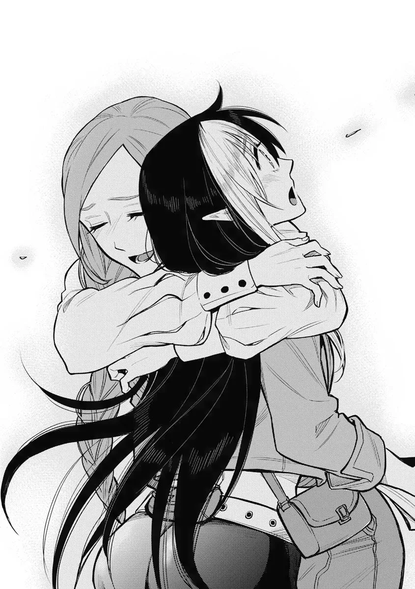 Read The New Gate chapter 21 image 7 on Lezhin